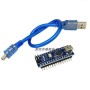 Nano V3.0 CH340 improved version Atmega328P USB to TTL with USB cable