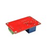 FRM01 multi-function relay module cycle delay timer switch self-locking