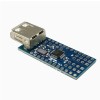 USB Host Shield compatible with Google Android ADK support UNO