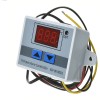 XH-W3001 digital thermostat temperature switch microcomputer temperature controller temperature control switch temperature control