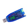 DC-DC USB adjustable Buck power supply regulator module 5V to 1.8v 3.3V 5v 9v 12v 24V