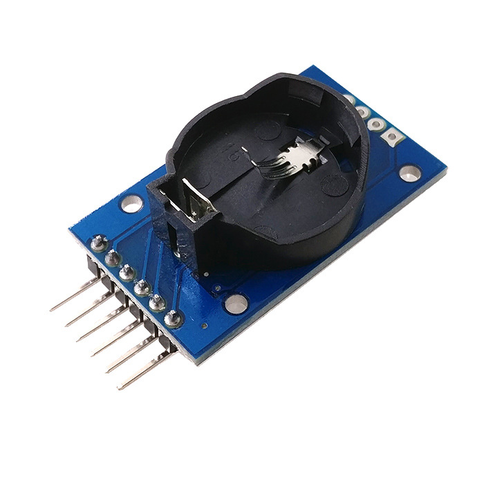 DS3231 AT24C32 high precision clock module IIC module storage module