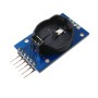 DS3231 AT24C32 high precision clock module IIC module storage module