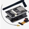 Wifi+Bluetooth Module Esp32 Serial Port to Wifi/Camera/Esp32-Cam Development Board with Antenna