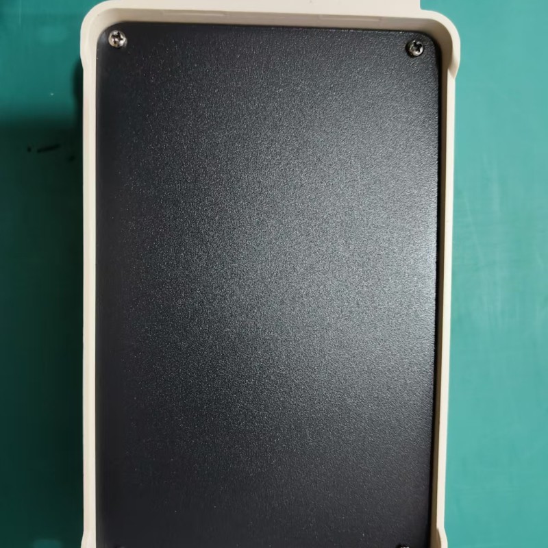 10A/20A/30A Solar Controller 12/24V Adaptive Led Screen with Charging/Discharge Current Display