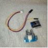 Turbidity Detection Sensor Liquid Suspension Particle Sewage Water Quality Detection Turbidity Value Detection Module Kit