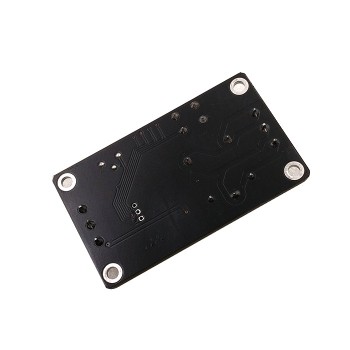 Delay relay module/self-locking/delay switch/power-on delay pull-in/disconnect over/555 timer