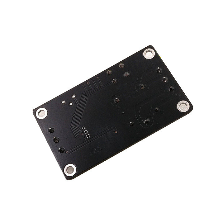 Delay relay module/self-locking/delay switch/power-on delay pull-in/disconnect over/555 timer