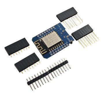 D1 mini mini version NodeMcu Lua WIFI based ESP-12F ESP8266 Development Board