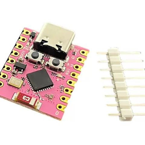 ESP32-C3 Development Board ESP32 SuperMini Development Board ESP32 Development Board wifi bluetooth