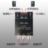 Bluetooth Power Amplifier Module Motherboard Audio Decoding with High Voltage Bass Adjustment Tpa3116D2 Chip Audio Amplifier