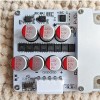4 Strings of Iron Lithium Protection Board with Active Equalization 12V Peak 200A Current Maximum Equalization Current