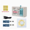 Ezp2023+ High-Speed Spi Flash Programmer 24/25/93 Bios 25t80 Burning Offline Recovery