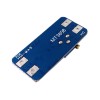 Dc-Dc Boost Module 2A Boost Board Input 3V/5V to Upgrade 5V/9V/12V/24V Adjustable Mt3608
