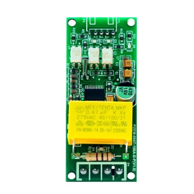 Pzem-004T Brand Ac Voltage Current Power Frequency Electrical Energy Communication Module Module Ttl Serial Communication