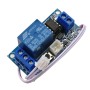 Relay module self-locking relay module single-chip microcomputer control relay 5V12V24V