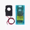 Pzem-004T Brand Ac Voltage Current Power Frequency Electrical Energy Communication Module Module Ttl Serial Communication