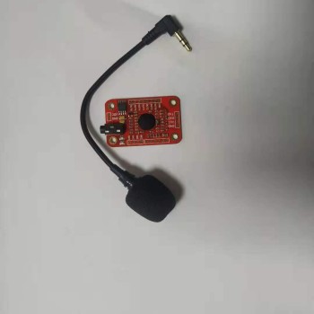 Speak Recognition, Voice Recognition Module V3