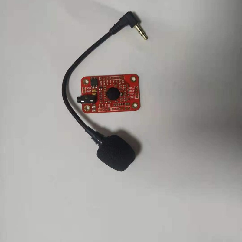 Speak Recognition, Voice Recognition Module V3