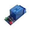 1/2/4/6/8 channel 5V/12V/24V with optocoupler relay control board with indicator light relay output