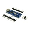 Nano V3.0 CH340 improved version Atmega328P USB to TTL with USB cable