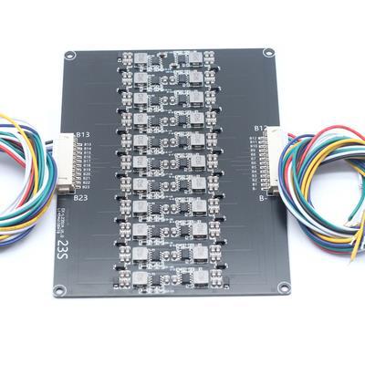 3 Strings 4 Strings 8-16 Strings Lithium Battery Active Equalizer Transfer Board Inductor Transductor 1.2A Current Equalization Module