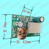 DC-DC step-down module 12V5V3A constant current constant voltage step-down plate high voltage input 9-90V72V60V48V36