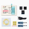 Ezp2023+ High-Speed Spi Flash Programmer 24/25/93 Bios 25t80 Burning Offline Recovery