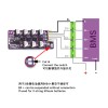 3S4S5S6S Lithium Battery High Current Capacitive Active Balancing Board Energy Transfer High Precision Low Heating