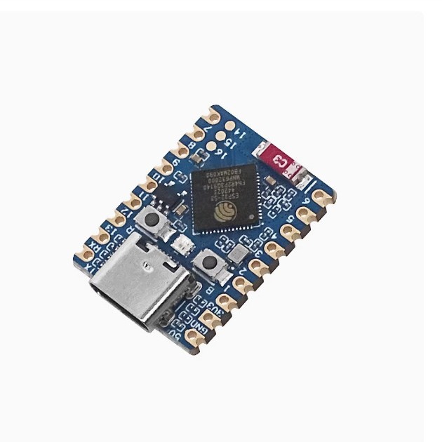 Esp32 S3 Mini Development Board Esp32-S3-Zero Esp32-S3Fh4R2 Wifi Bluetooth