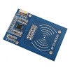 Mfrc-522 Rc522 Rfid Radio Frequency Ic Card Sensor Module Comes with S50 Fudan Card and Keychain