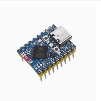 Esp32 S3 Mini Development Board Esp32-S3-Zero Esp32-S3Fh4R2 Wifi Bluetooth