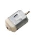 (Single) Micro 130 Small Motor, Four-Wheel Drive Vehicle Motor, Dc Small Motor, Small-Scale Production, Medium-Sized Motor