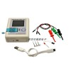 Lcr-Tc1 Multifunctional Transistor Tester Full-Color Screen Graphic Display Finished Product