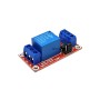 1 relay module with optocoupler isolation support high and low level trigger one relay 5v 12V