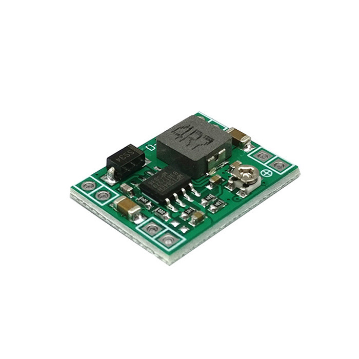 MP1584EN DC-DC 3A power supply step-down adjustable module Super LM2596 24V to 12V9V5V3V