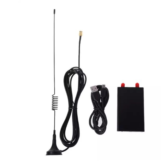 Sdr Radio Receiver Full Band Software Radio Rtl-Sdr Rtl2832U Aviation Short Wave Reception