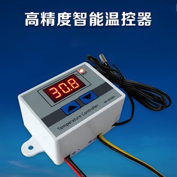 XH-W3001 digital thermostat temperature switch microcomputer temperature controller temperature control switch temperature control