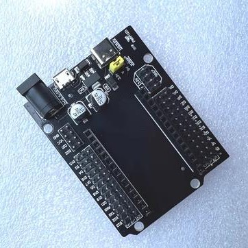 ESP-32 Development Board WIFI Bluetooth 2 in 1 Dual Core CPU Low Power ESP32 ESP-32S