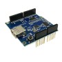USB Host Shield compatible with Google Android ADK support UNO