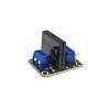 1-way 5v low level solid state relay module with Fuse solid state relay 250V2A