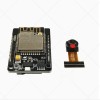 Wifi+Bluetooth Module Esp32 Serial Port to Wifi/Camera/Esp32-Cam Development Board with Antenna