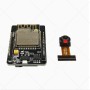 Wifi+Bluetooth Module Esp32 Serial Port to Wifi/Camera/Esp32-Cam Development Board with Antenna