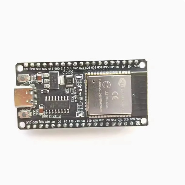 ESP-32 Development Board WIFI Bluetooth 2 in 1 Dual Core CPU Low Power ESP32 ESP-32S