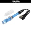 pH non-refillable electrode probe pH test acquisition pH sensor monitoring module ph0-14