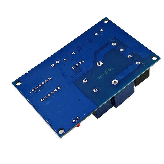 Xh-M604 Battery Battery Charging Control Module Digital Full Power Off Overcharge Protection Switch 6-60V