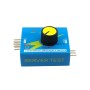 Simple Servo Tester, Servo Tester, Model Aircraft Motor Tester, Esc Tester with Three Gears