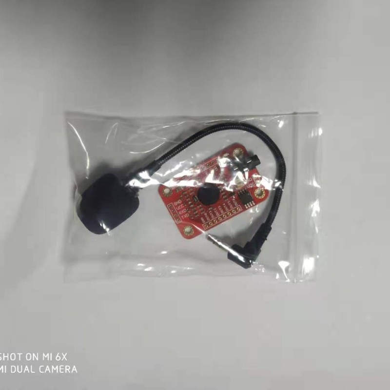Speak Recognition, Voice Recognition Module V3