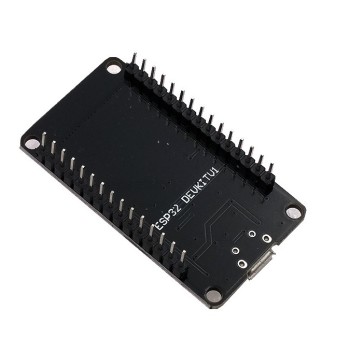 ESP-32 Development Board WIFI Bluetooth 2 in 1 Dual Core CPU Low Power ESP32 ESP-32S