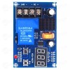 Xh-M604 Battery Battery Charging Control Module Digital Full Power Off Overcharge Protection Switch 6-60V